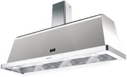 Вытяжка Lofra DOLCEVITA 150 STAINLESS STEEL & CHROME фото в Казани и Татарстане