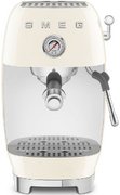 Кофемашина Smeg ECF03CREU Кофемашина Smeg ECF03CREU