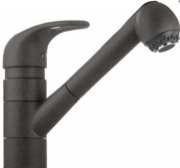 Смеситель Franke 270-1 графит