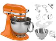 Миксер Китчен Эйд Artisan 5KSM175PSETG фото 3 в Казани и Татарстане Миксер KitchenAid Artisan 5KSM175PSETG фото 3 в Казани и Татарстане