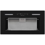 Встраиваемая вытяжка KRONA ASPEN 600 BLACK SGC фото 4 в Казани и Татарстане