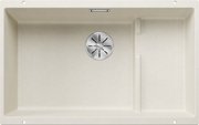 Мойка BLANCO SUBLINE 700-U Level Silgranit мягкий белый Мойка BLANCO SUBLINE 700-U Level Silgranit мягкий белый