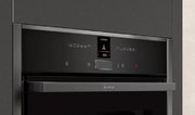 Духовой шкаф Neff B57CR25G0 фото 3 в Казани и Татарстане
