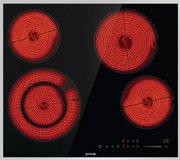 Варочная панель Gorenje ECS642BXE Варочная панель Gorenje ECS642BXE