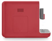 Кофемашина Smeg BCC01RDMEU фото 2 в Казани и Татарстане