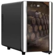 Винный шкаф Cold Vine C6-TBSF1 фото 4 в Казани и Татарстане