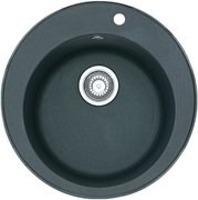 Мойка Franke ROG 610-41 графит Мойка Franke ROG 610-41 графит