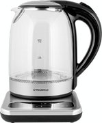 Чайник Маунфилд MGK-614BK фото в Казани и Татарстане Чайник Maunfeld MGK-614BK фото в Казани и Татарстане