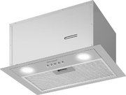 Встраиваемая вытяжка Weissgauff Dubhe 450 Inox фото 4 в Казани и Татарстане