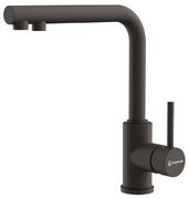 Смеситель Омойкири NAKAGAWA 2 PLUS ES фото в Казани и Татарстане Смеситель Omoikiri NAKAGAWA 2 PLUS ES фото в Казани и Татарстане