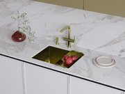 Дозатор Omoikiri OM-09-BN sensor фото 4 в Казани и Татарстане