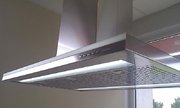 Вытяжка Falmec Lumen isola 120 фото 4 в Казани и Татарстане