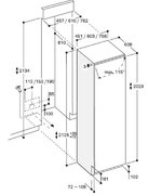Холодильник Gaggenau IK 111-115 фото 2 в Казани и Татарстане