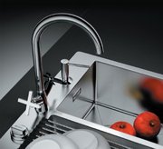 Дозатор Omoikiri OM-02 C фото 3 в Казани и Татарстане