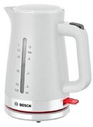 Чайник Бош TWK3M121 фото в Казани и Татарстане Чайник Bosch TWK3M121 фото в Казани и Татарстане