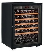 Мультитемпературный винный шкаф EuroCave S-PURE-S P-300019-S фото 2 в Казани и Татарстане