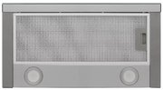 Встраиваемая вытяжка Krona KAMILLA T SENSOR 600 Inox фото 2 в Казани и Татарстане