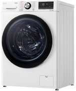Стиральная машина LG F4V9VS9W фото 3 в Казани и Татарстане