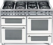 Варочный центр Lofra PBP126SMFET+DMFT/2AEO