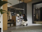 Сушильная машина Miele TWV780WP White Edition фото 4 в Казани и Татарстане