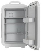 Холодильник для косметики и напитков Meyvel MB-25HC1W фото 2 в Казани и Татарстане