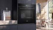 Духовой шкаф Siemens HB776G3B1 фото 4 в Казани и Татарстане