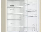 Холодильник с нижней морозильной камерой BOSCH KGN39UK22R фото 3 в Казани и Татарстане