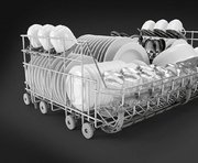 Посудомоечная машина Smeg STO905 фото 2 в Казани и Татарстане