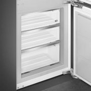 Встраиваемый холодильник Smeg C9174DN2D1 фото 4 в Казани и Татарстане