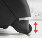 Пылесос Миле SGSK5 Complete C3 Silence Flex EcoLine Graphite grey фото 3 в Казани и Татарстане Пылесос Miele SGSK5 Complete C3 Silence Flex EcoLine Graphite grey фото 3 в Казани и Татарстане