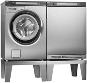 Профессиональная стиральная машина Asko WMC62P T фото 4 в Казани и Татарстане