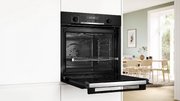 Духовой шкаф Bosch HBG578EB7 фото 4 в Казани и Татарстане