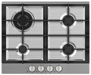 Варочная панель Midea 60G40ME005SFT фото