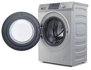 Стиральная машина Haier HW60-BP12929BSE фото 3 в Казани и Татарстане