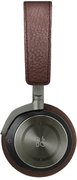Наушники Бэнг Олуфсен BeoPlay H8 Gray Hazel фото 2 в Казани и Татарстане Наушники Bang & Olufsen BeoPlay H8 Gray Hazel фото 2 в Казани и Татарстане