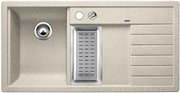 Мойка Бланко Trisona 6S крыло справа песочный фото в Казани и Татарстане Мойка Blanco Trisona 6S крыло справа песочный фото в Казани и Татарстане