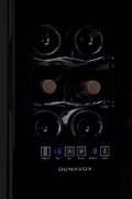 Винный шкаф Dunavox DX-12.33DSC фото 4 в Казани и Татарстане