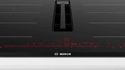 Индукционная варочная панель с вытяжкой Bosch PXX875D57E фото 2 в Казани и Татарстане