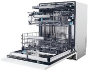 Встраиваемая посудомоечная машина Haier XS6B0M4PB-08 фото