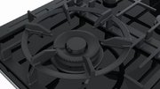 Газовая варочная панель Bosch PRS9A6D70M фото 2 в Казани и Татарстане