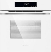 Компактный духовой шкаф с СВЧ Maunfeld XCMO4414GW