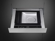 Вакуумный упаковщик Smeg CPV315X фото 4 в Казани и Татарстане