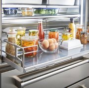 Встраиваемый холодильник SUB-ZERO ICBPRO3650G-RH фото 4 в Казани и Татарстане