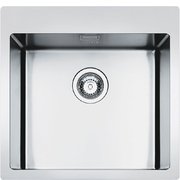 Мойка Смег LFT50RS фото в Казани и Татарстане Мойка Smeg LFT50RS фото в Казани и Татарстане