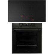 Asko (варочная панель HID945MC + духовой шкаф OP8687A1)