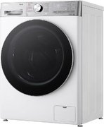 Стирально-сушильная машина LG F4V9LD2W фото 3 в Казани и Татарстане