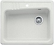 Мойка Blanco KIVO 6 белый «арктика» Мойка Blanco KIVO 6 белый «арктика»