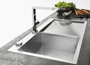 Мойка Франке PPX 211 TL крыло справа фото 3 в Казани и Татарстане Мойка Franke PPX 211 TL крыло справа фото 3 в Казани и Татарстане