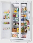 Холодильная камера Festivo 100 CM 100CM0450 (черный) фото 4 в Казани и Татарстане