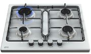Газовая варочная поверхность KRONA ORTICA 60 WH фото 2 в Казани и Татарстане
